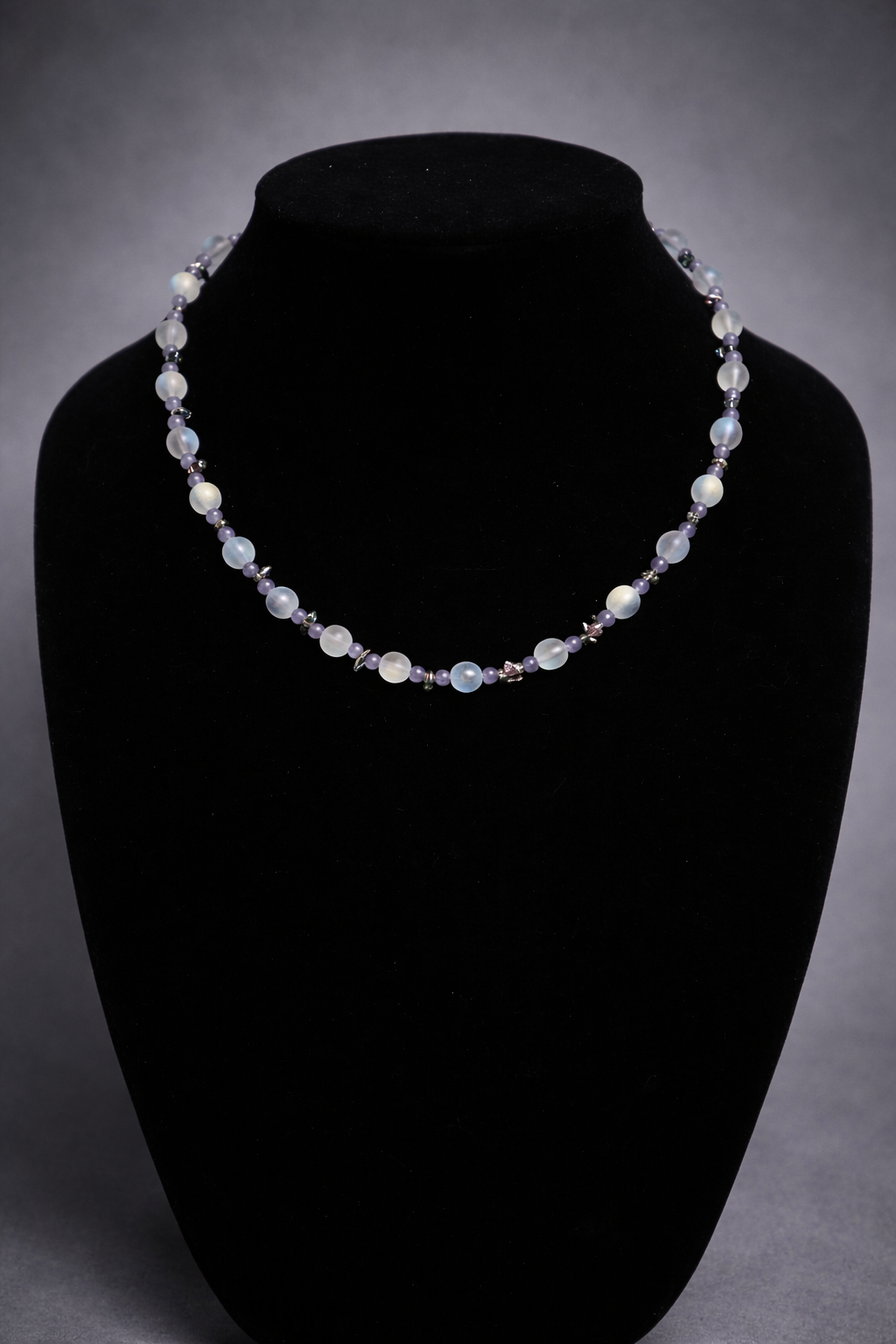 Lunar Drift Necklace