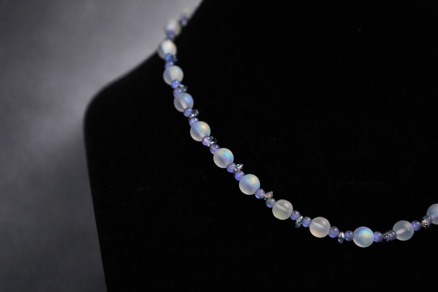 Lunar Drift Necklace