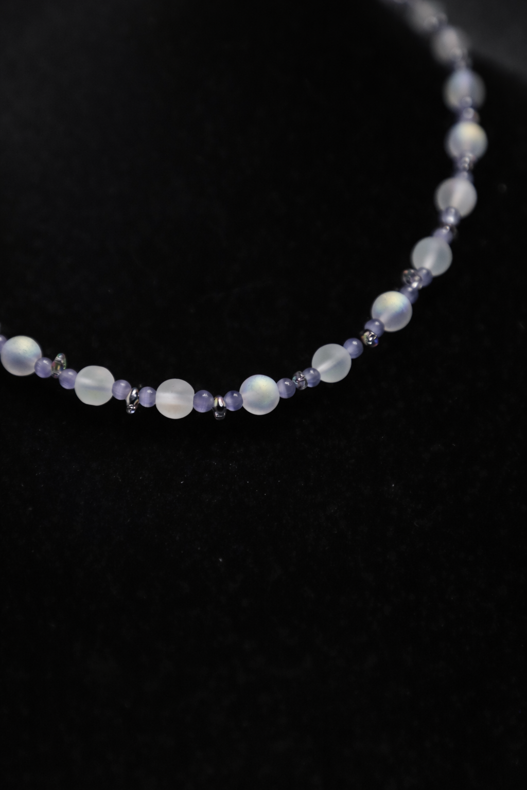 Lunar Drift Necklace
