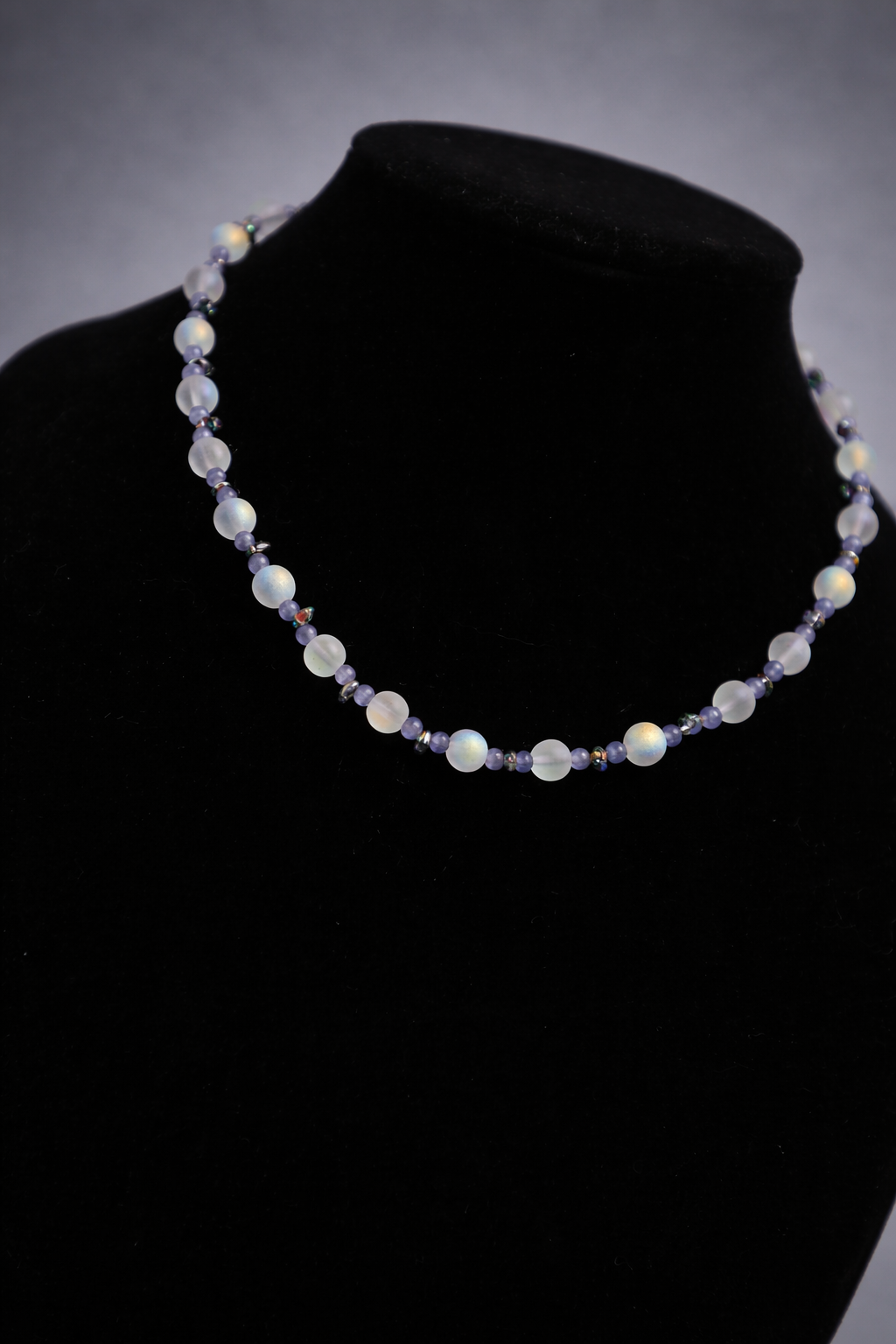 Lunar Drift Necklace